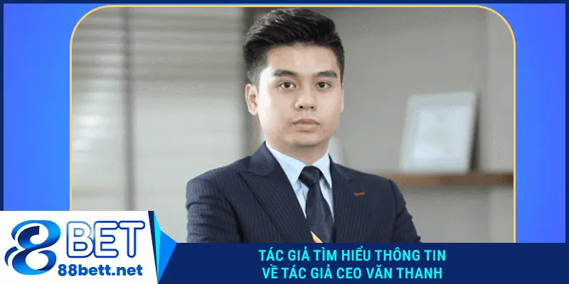 Sự lãnh đạo tài ba của Văn Thanh