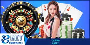 Casino 88Bet