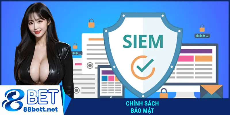 Chính sách bảo mật