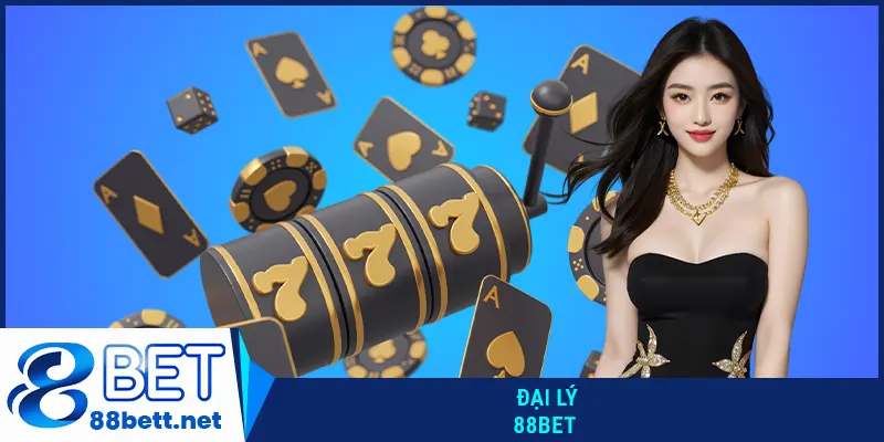 Đại lý 88Bet