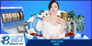 Đăng nhập 88Bet