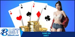 Game bài 88Bet