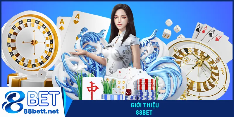 Giới thiệu 88Bet