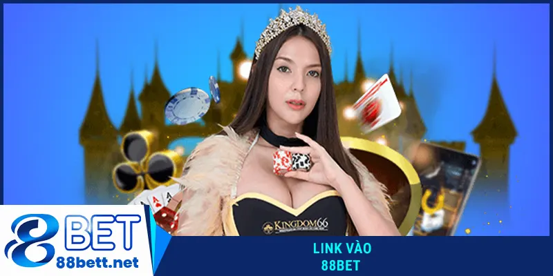 Link vào 88Bet