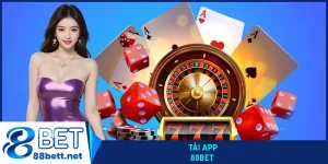 Tải app 88Bet