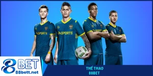 Thể thao 88Bet