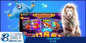 Trang nổ hũ uy tín