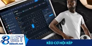 Kèo cơ hội kép