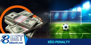 Kèo penalty