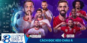 Cách đọc kèo châu Á_ Bí kíp bắt kèo chuẩn xác