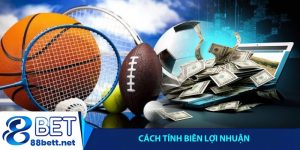 Cách tính biên lợi nhuận