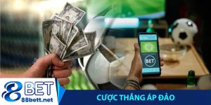 Cược thắng áp đảo