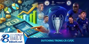 Dutching trong cá cược