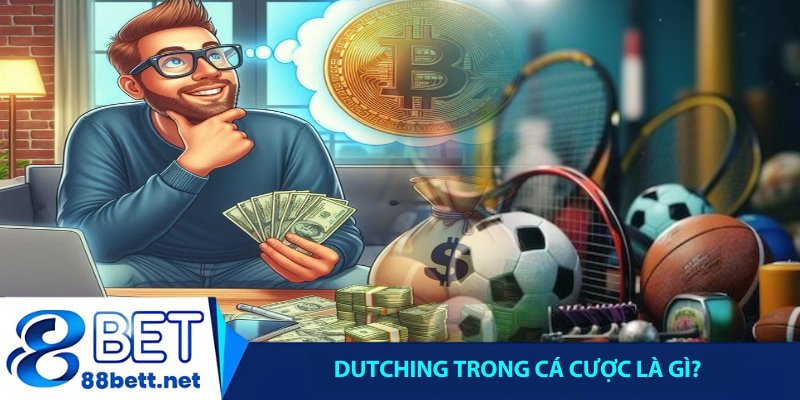 Dutching trong cá cược là gì?