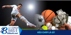 Kèo chấp là gì?
