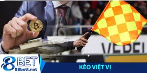 Kèo việt vị