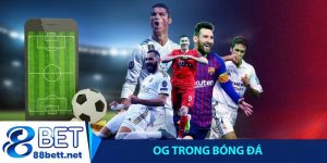 OG trong bóng đá