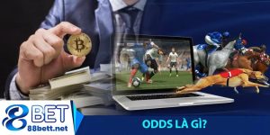 Odds là gì?