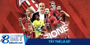 Tẩy thẻ là gì?