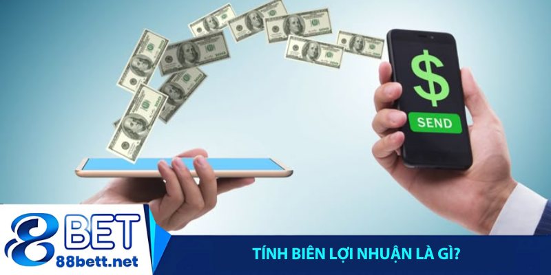 cách tính biên lợi nhuận bóng đá là gì
