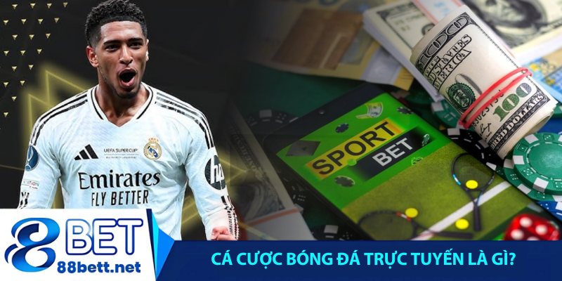 cá độ bóng đá trực tuyến