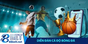 Diễn đàn cá độ bóng đá