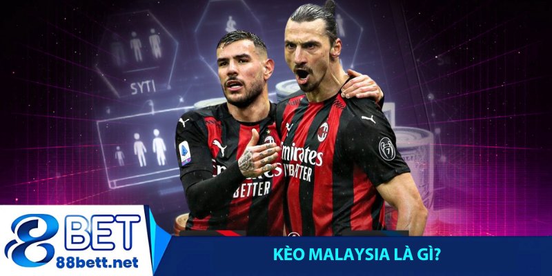 Kèo Malaysia là gì?