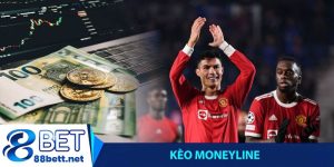 Kèo Moneyline