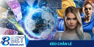 Kèo chẵn lẻ