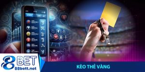 Kèo thẻ vàng