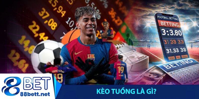 Kèo tuồng là gì?