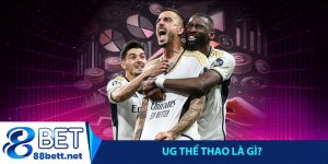 Ug thể thao là gì
