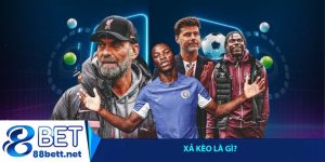 Xả kèo là gì